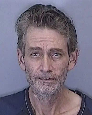 PETER CAROCCI of Manatee County