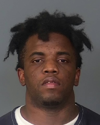 REGGIE GRIER of Manatee County
