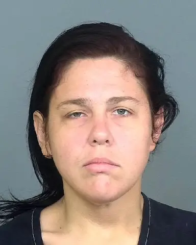 STEPHANIE MILLER of Manatee County