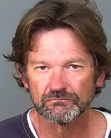 TRAVIS KENNEDY of Manatee County