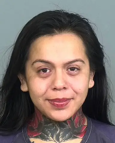 ANGELICA LOPEZ of Manatee County
