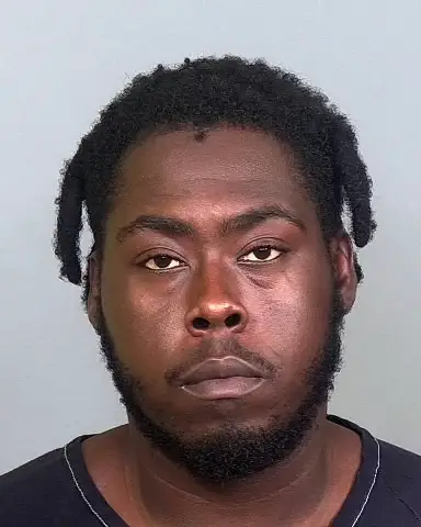 CHRIS JOSEPH of Manatee County