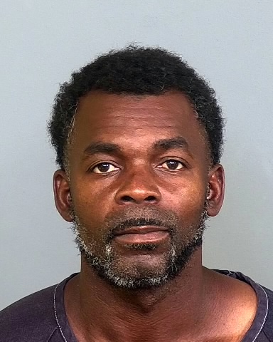 DENNIS SMALLS of Manatee County