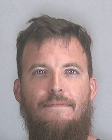 JAMES CRAWFORD of Manatee County
