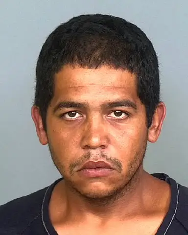 JOSE SANTIAGO CEPEDA of Manatee County