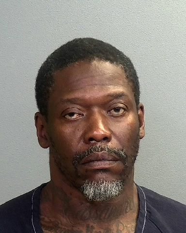 ANTHONY CUMMINGS of Manatee County