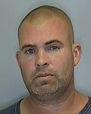 BRIAN GRIMES of Manatee County