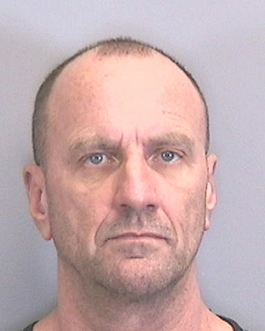 BRUCE COWART of Manatee County