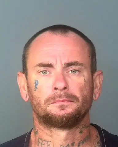 CHARLES BUTTERFIELD of Manatee County