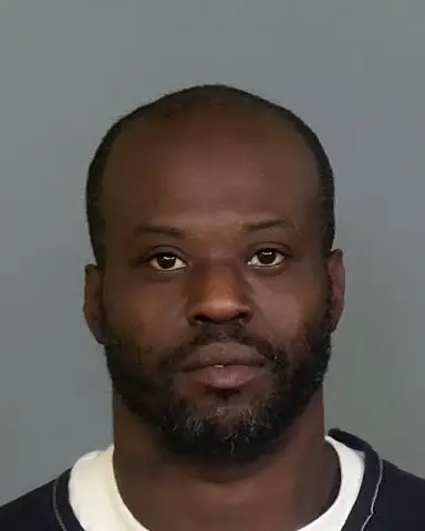 GREGORY JACKSON of Manatee County