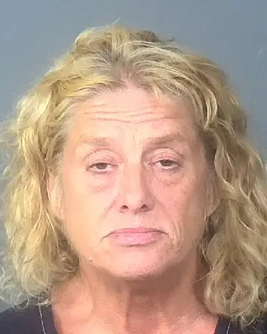 KRISTINE HANSEN of Manatee County