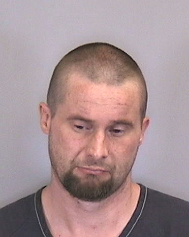 RICKY RAGER of Manatee County
