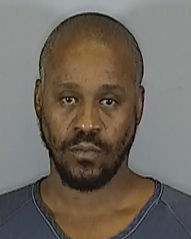 WILLIE WALKER of Manatee County