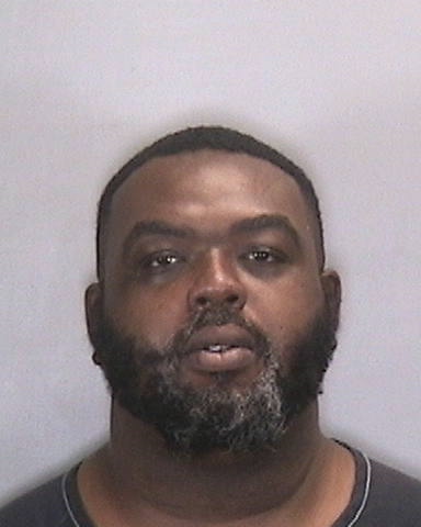 CHRISTOPHER GIBSON of Manatee County