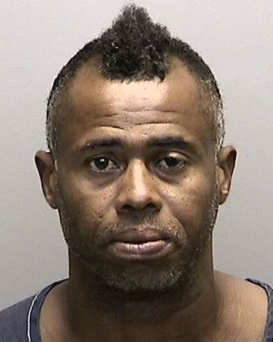 DERICK MURRAY of Manatee County