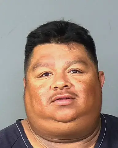 EDGAR MENDEZ of Manatee County