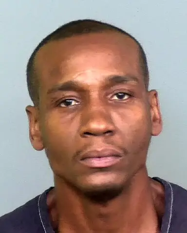 ERIC DAVIS of Manatee County