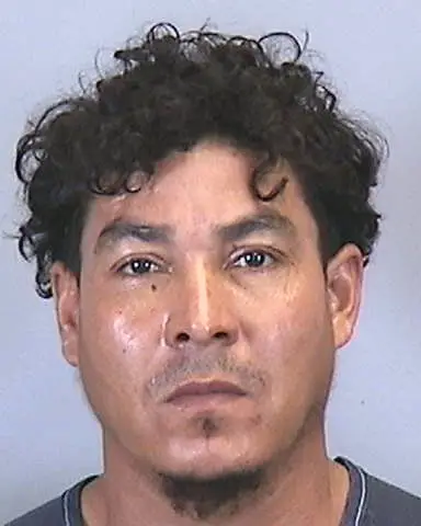 JOSE MERAZ of Manatee County