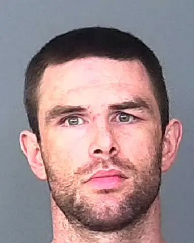 KEITH MCCARTY of Manatee County