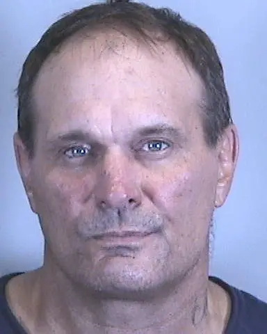STEVEN PERRY of Manatee County