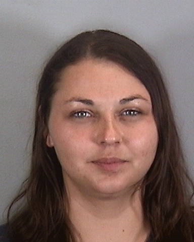 VERONICA MAHANEY of Manatee County