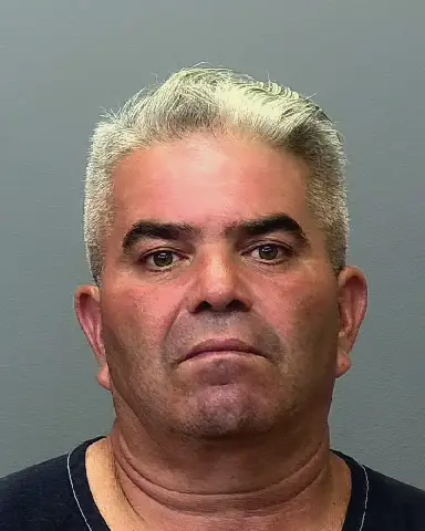 CARLOS CASTILLO PAZ of Manatee County
