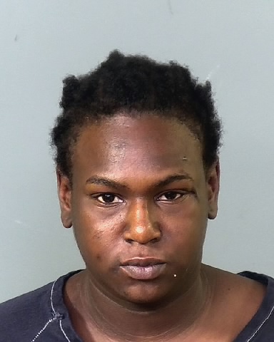 CHANQUEZ FRAZIER of Manatee County