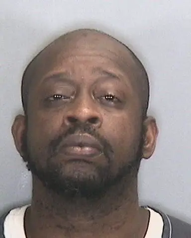 GEORGE THOMAS of Manatee County