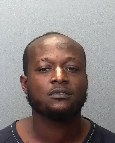 JEREMIAH BROWN of Manatee County