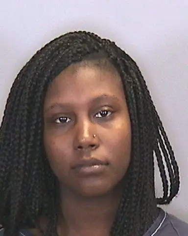 SHAVONTAY GILLEY of Manatee County