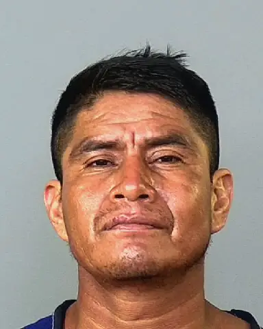 VICENTE SANLUISENO RODRIGUEZ of Manatee County