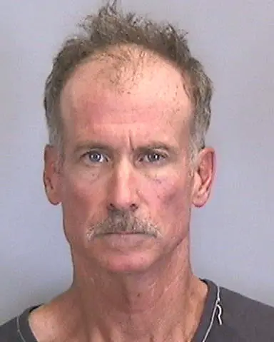 WILLIAM GLOVER of Manatee County