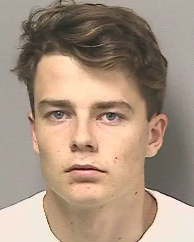 BLAKE GRAY of Manatee County