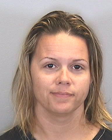 CHRISTINA FOSTER of Manatee County