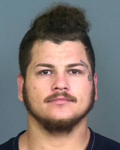 CRISTIAN RAMOS of Manatee County