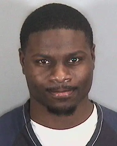 FRANK BRICE of Manatee County