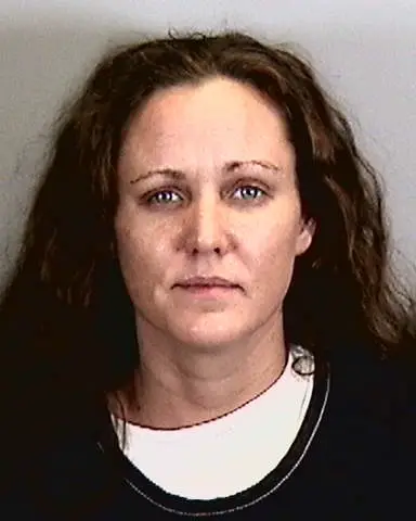 KALESHA BAILEY of Manatee County