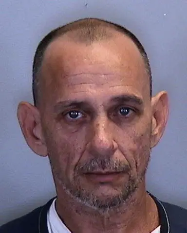 KEVIN SQUIRES of Manatee County