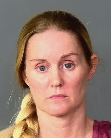 MARY SWOFFORD of Manatee County