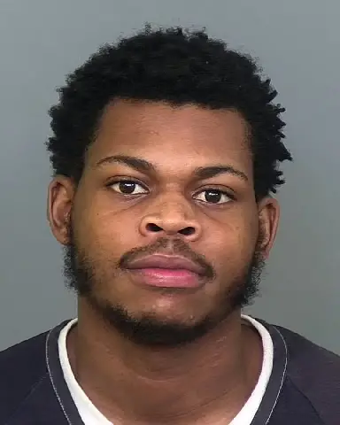 QUE`ZON BELLAMY-BEY of Manatee County