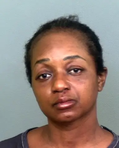 SUZANNE KEITA of Manatee County