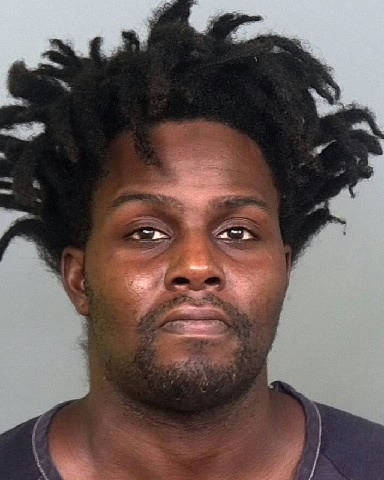 ANTOINE GRIFFIN of Manatee County