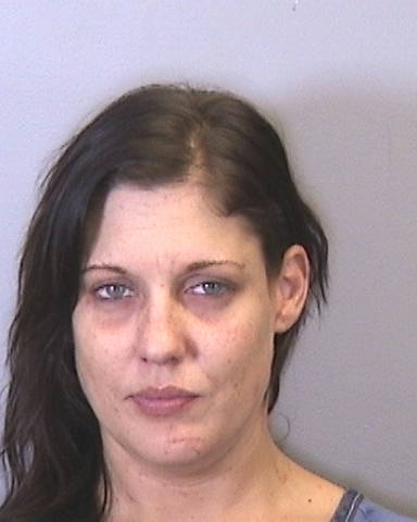BRITTANY PINDELL, Manatee County 