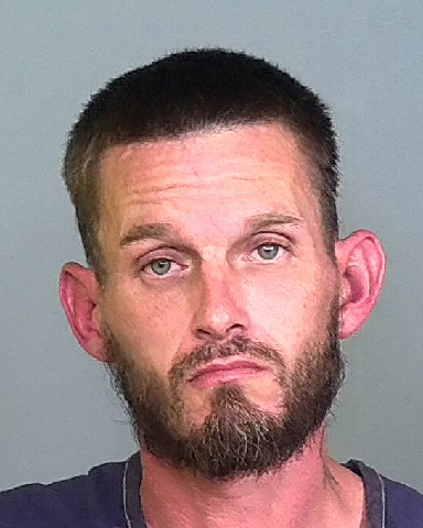 CHRISTOPHER FRANKS of Manatee County
