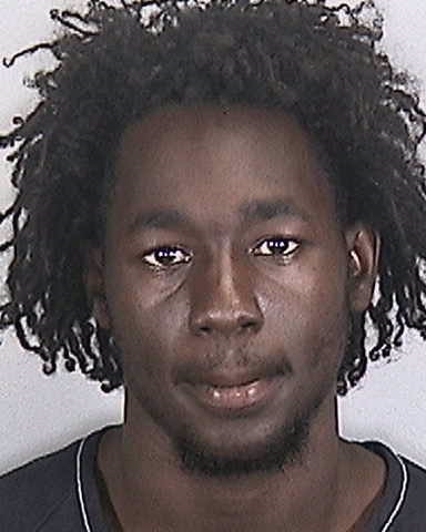 CHRISTOPHER WALKER of Manatee County