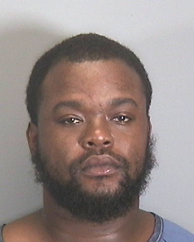 DONDRAY BELVIN of Manatee County