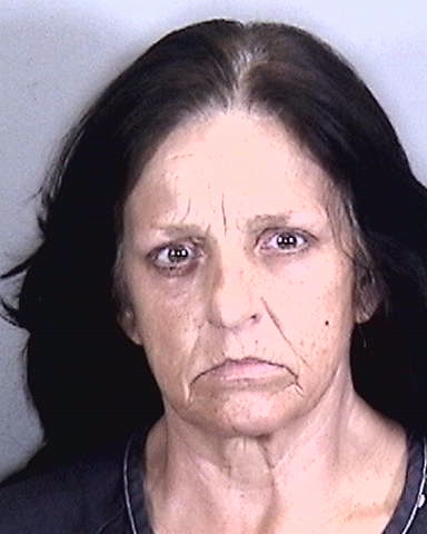 DONNA MOOREFIELD of Manatee County