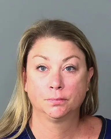 JENNIFER HAHS of Manatee County