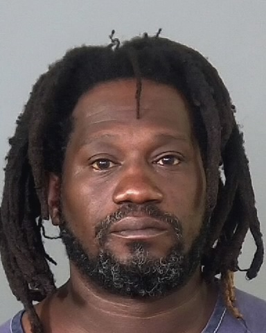 LAVONCHE GALLOWAY of Manatee County