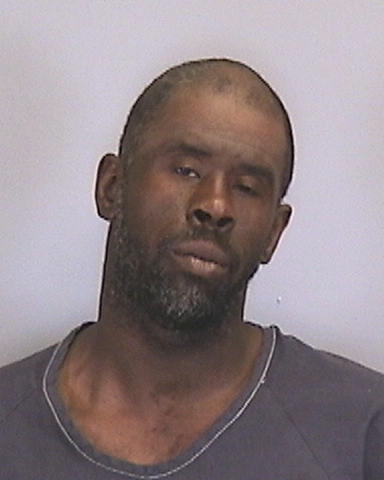 WILLIE DANIELS of Manatee County